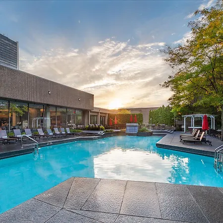 Hotel Bonaventure Montreal-2