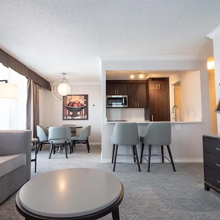 La Grande Residence At The Sutton Place Hotel-2