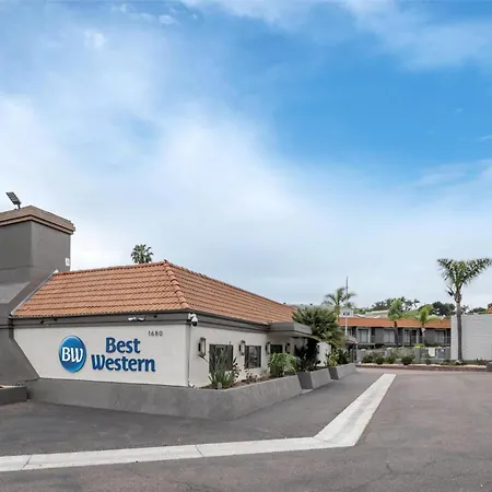 Best Western Oceanside Inn-3