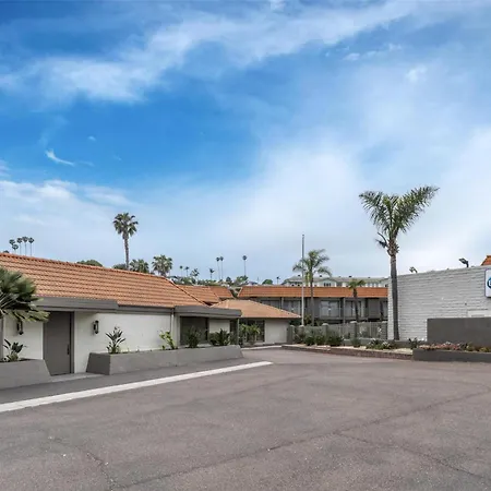 Best Western Oceanside Inn-2