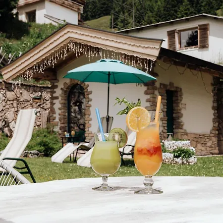 Mountainclub Hotel Ronach-2