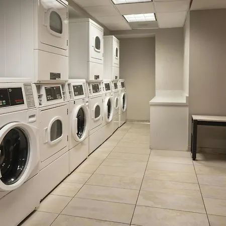 Residence Inn By Marriott Los Angeles Pasadena/Old Town-3