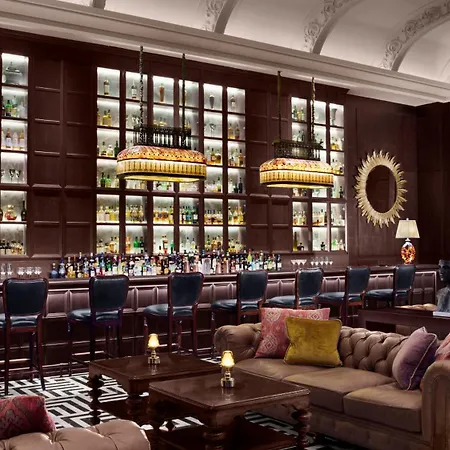 The St Regis Shanghai Jingan-2