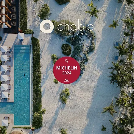 Chable Maroma-2