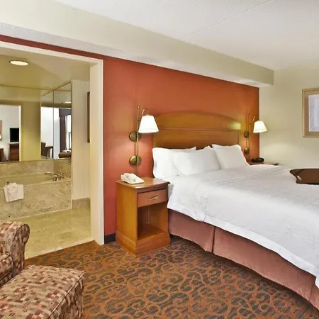Hampton Inn Anderson-3