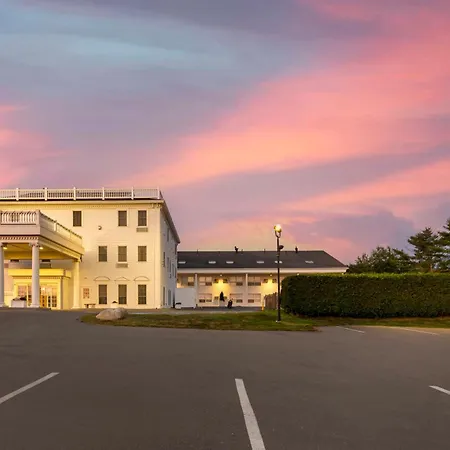 Best Western White House Inn-2