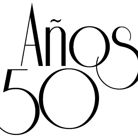 Hotel Años 50-2