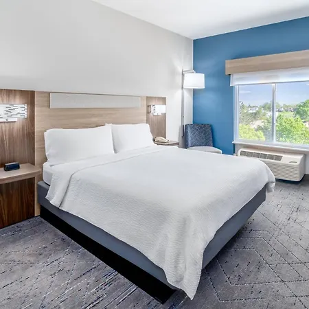 Holiday Inn Express & Suites Denver North - Thornton By Ihg-3