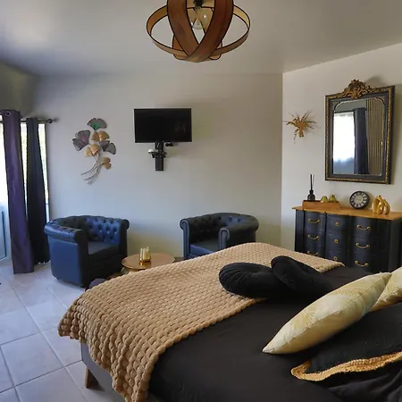 Le Clos Saint Fiacre-2