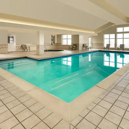 Residence Inn By Marriott Whitby-2