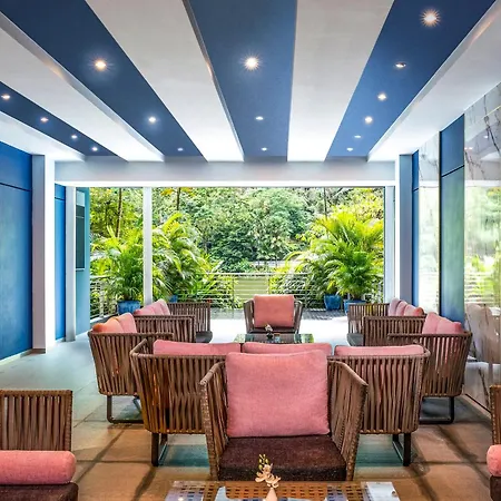 Tui Blue The Haven Ipoh-2