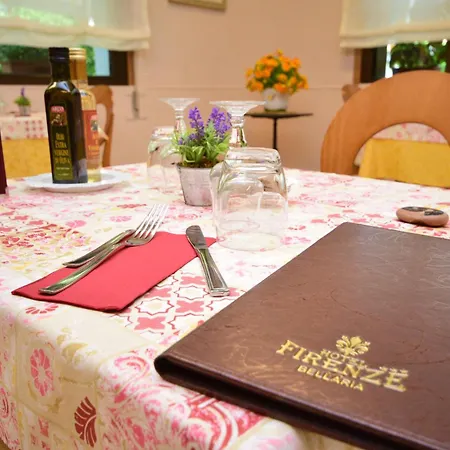 Hotel Firenze-3