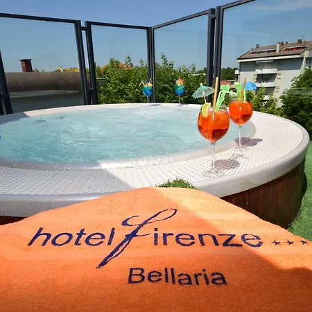 Hotel Firenze-2