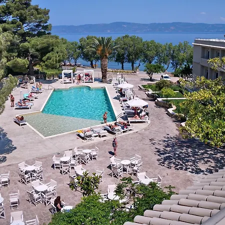 Aquamare Molyvos Hotel Adults Only-2