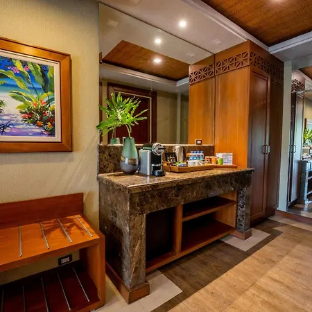 Highland Bali Villas, Resort And Spa-3