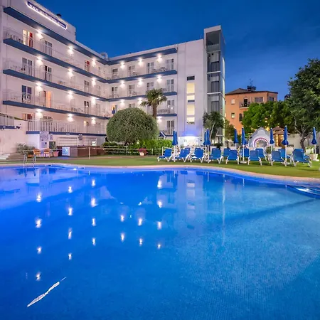 GHT Balmes, Hotel-Aparthotel&SPLASH-2