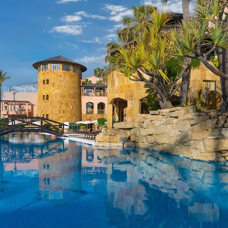 Elba Estepona Gran Hotel&Thalasso Spa-2