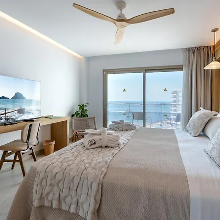 Bellamar Hotel Beach & Spa-2