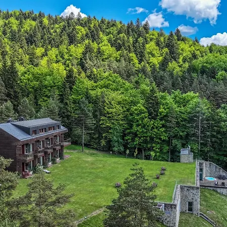 Hotel Spa Dr Irena Eris Krynica Zdroj-2
