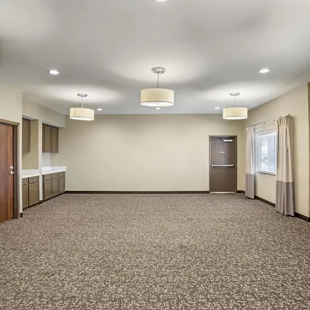 Best Western Porterville Inn-2
