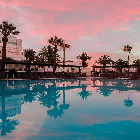Aequora Lanzarote Suites-3