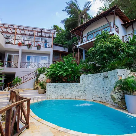 Charme Pousada Boutique & Spa-2