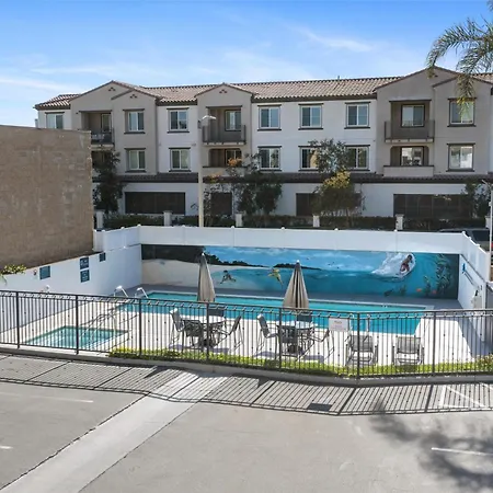 Best Western Los Alamitos Inn & Suites-2