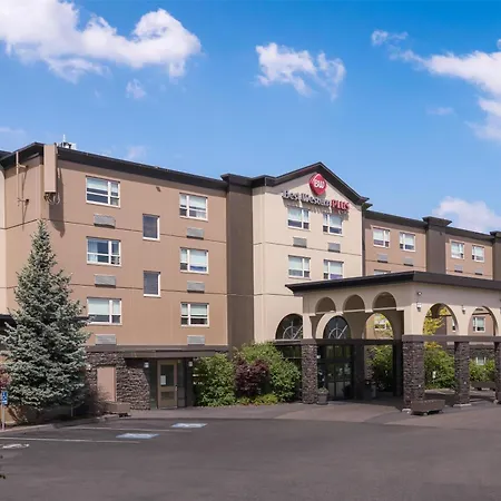 Best Western Plus Kamloops Hotel-3