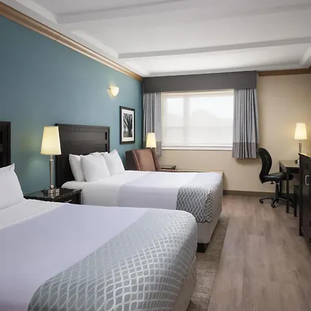 Best Western Plus Kamloops Hotel-2