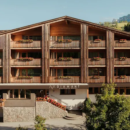 Hotel Diamant-3