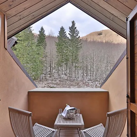 Val di Luce SPA Resort-2