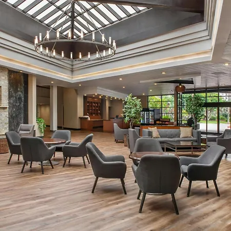 Four Points By Sheraton San Diego-2
