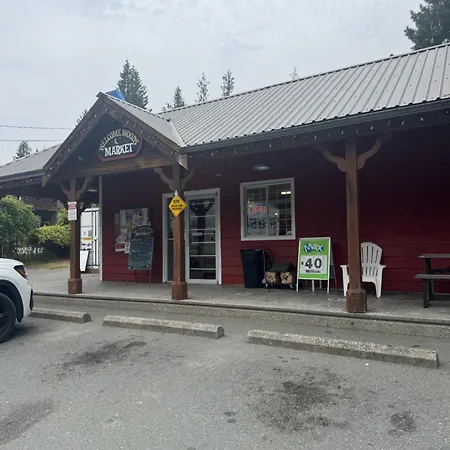 Nestledown B&B-3