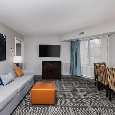 Staybridge Suites Madison - East By Ihg-3