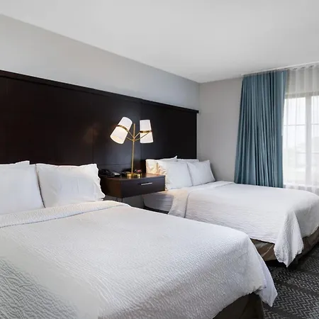 Staybridge Suites Madison - East By Ihg-2