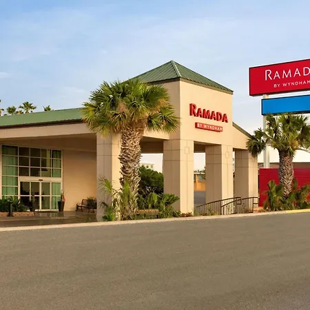 Ramada By Wyndham Del Rio-3