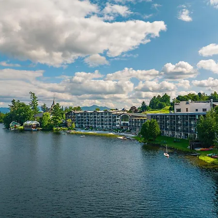 Golden Arrow Lakeside Resort-3