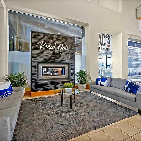 Regal Oaks Resort Vacation Townhomes By Idiliq-3