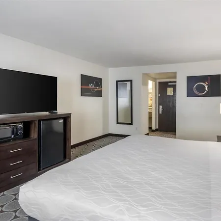 Best Western Pahrump Oasis-2