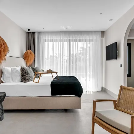 Ammos Boutique Apartments & Suites-2