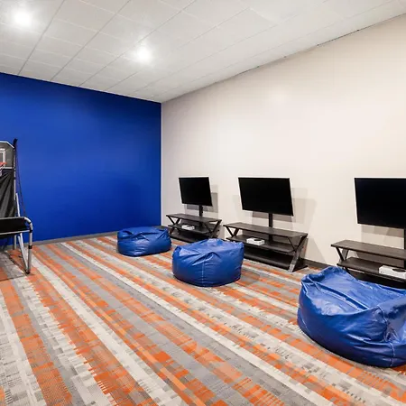 Holiday Inn Resort Mesquite By Ihg-2