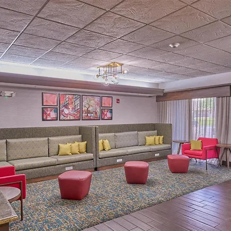Hampton Inn Flemington-2