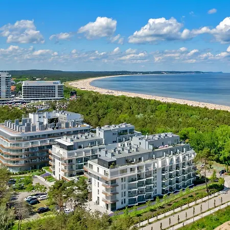 Apartpark By Baltic Home-3
