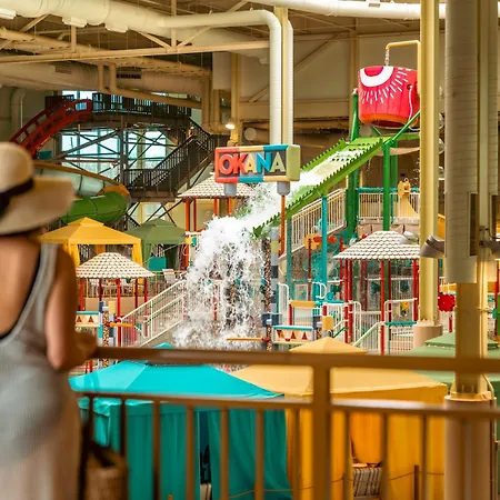 Okana Resort And Indoor Waterpark-3
