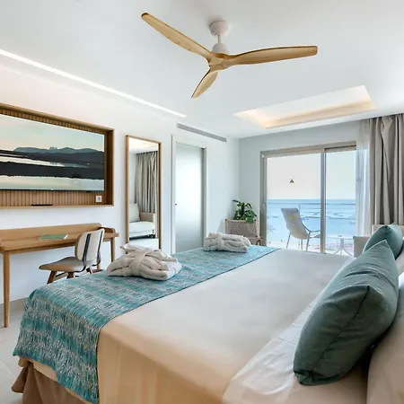 Bellamar Hotel Beach & Spa-2