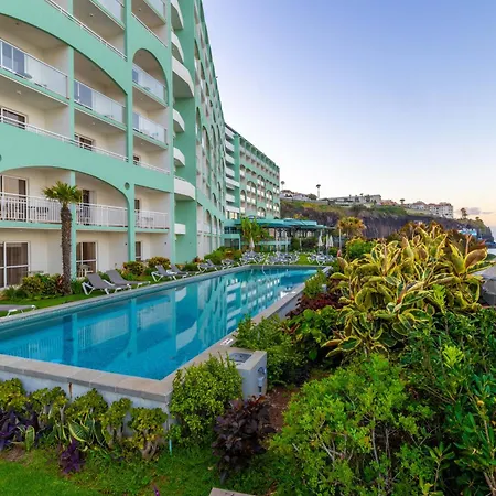 Pestana Ocean Bay Resort-2