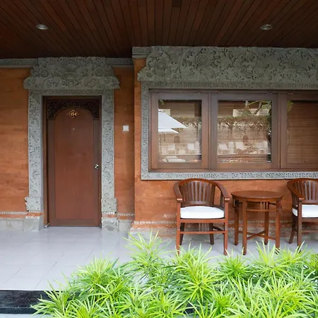 Griya Santrian A Beach Resort And Spa-3