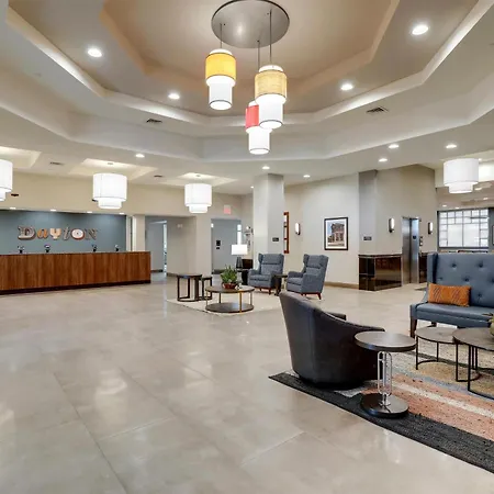 Drury Inn & Suites Dayton North-3