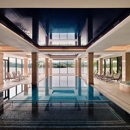 Heron Live Hotel Marina & Spa-2