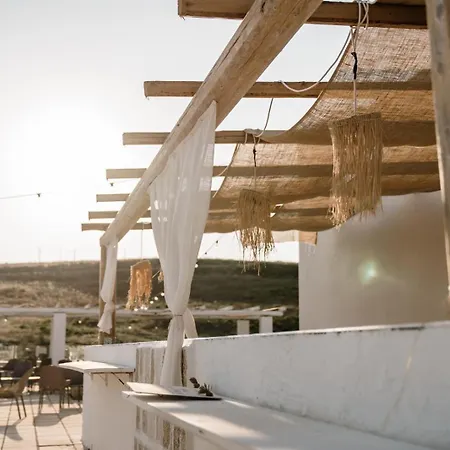 Cantine De Mare - Wine And Resort-3